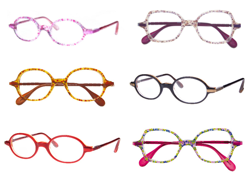 Les lunettes pour enfants à Angers - Vision & Création